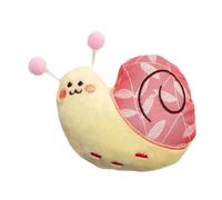 Peluches Chien Conception Escargot En Peluche Résistante À La Mastication