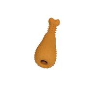 Nobby Patte de Poulet, 23.5 cm, Grande, Orange,