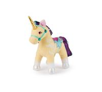 Peluches de base de l'Académie des Licornes