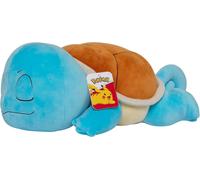 Pokémon Peluche Sleeping Carapuce