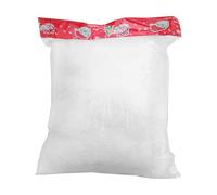 Peluches Décoratives De Neige Artificielle - Décorations De Noël Modélisables Avec Fausse Neige, Vitrines Pour Vitrines Avec Fausse Neige De Noël | Pièce maîtresse Et Décorations D'arbre, Paysages Inv