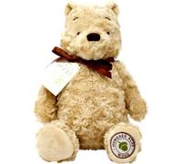 Peluches Douces Winnie The Pooh et Ses Amis Soft Cuddly Classic Rainbow