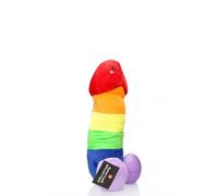 Peluches en forme de pénis 60 cm blague amusante pour les adieux...