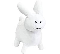 Peluches Forsaken : 30cm Peluche Chance Gubby Forsaken, Figurines poupées en Peluche Chance Gubby, adorables Personnages de Dessins animés oreillers pour Enfants