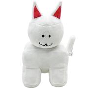 Peluches Forsaken : 30cm Peluche Chance Gubby Forsaken, Figurines poupées en Peluche Chance Gubby, adorables Personnages de Dessins animés oreillers pour Enfants