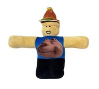 Peluches Forsaken : Peluche Chance Gubby Forsaken, Figurines poupées en Peluche Chance Gubby, adorables Personnages de Dessins animés oreillers pour Enfants