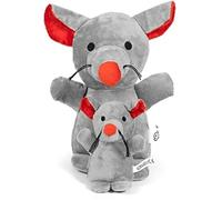 Peluches - Gloria - Lagun - Pour Chiens - Intérieur - Non Parental