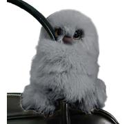 Peluches Interactives Figurines Poupées Électroniques qui Chantent en