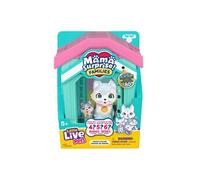 Peluches interactives Maman et Bébés Mama Surprise Families Modèle aléatoire