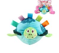 Peluches interactives sonores Balle sauteuse à imitation de parole