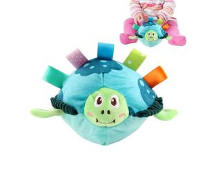 Peluches interactives sonores Balle sauteuse à imitation de parole