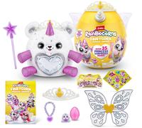 Rainbocorns Fairycorn Princess 9281 Figure Rose