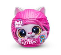 Zuru Kitten Interactive Robot Rose