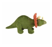 Peluches Jemini Les Jeminosaures Trex,Pteranodon,Triceratops (x3) Multicolore 18 cm