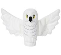Peluches LEGO - Peluche Hedwige (Harry Potter) - 5007493