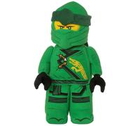 Peluches Lego - Peluche Lloyd (Ninjago) - 5007556