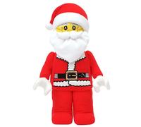 Peluches LEGO - Peluche Père Noël - 5008789