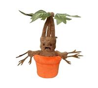 Peluches Mandragore- Peluches et poupées, ensembles de peluches Mandragore,Décorations pour Chambre et Salon,Cadeaux pour les fans