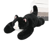 Peluches Mignonnes et Câlins Allongés de 45 centimètres à Câliner