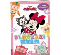 Peluches Minnie la Merveilleuse
