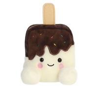 Peluches Palm Pals Dolce Bar Glace 5Po Plush Doux Jouet - Aurora 33939