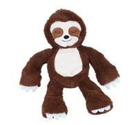 Nobby Peluche paresseuse avec Corde intérieure 34 cm