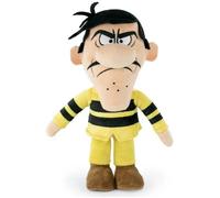 Peluches - Peluche doudou Barrado Lucky Luke, Joe Dalton (26cm)