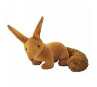 Peluches - Peluche doudou Enesco Le Petit Prince, Renard (30cm)