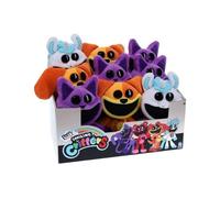 Peluches - Poppy Playtime - 1 aléatoire 9 Peluches