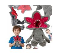 Peluches pour Chats et chiens Peluche Yarnaby PLUSH TOY INSPIRED BY DEMOGORGON STRANGER THINGS PLUSH TOY FANS - Fleur carnivore