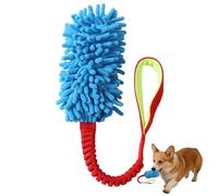 Peluches Pour Chien Accessoires Pour L'Éducation Du Chiot | A Mâcher Pour Petits Chiens Pour Maîtres Et Des Animaux Pour Intérieur Maison Bureau Salon Jours