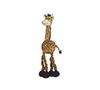 Peluches pour chien girage élastique Nobby Pet Marron TU
