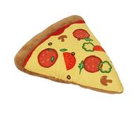 Nobby Peluche Pizza Classic, 20 cm, 1 pièce
