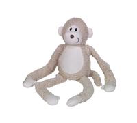 Peluches pour chien signe Nobby Pet Beige 23 cm