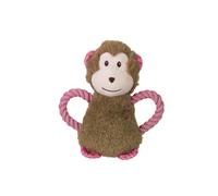 Peluches pour chien signe Nobby Pet Marron 21 cm