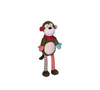 Peluches pour chien signe Nobby Pet Marron 52 cm