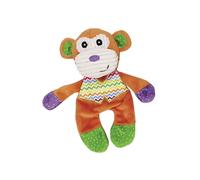 Peluches pour chien signe Nobby Pet Orange 21 cm