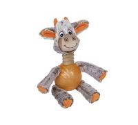 Nobby 50379 Peluche Vache avec TPR 200 g