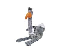 Peluches pour chien vautour Nobby Pet Gris 51 cm