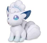 Peluches rembourrées Pokemon Alola Vulpix 20 cm