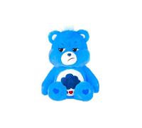 Peluches - SIMBA - Bisounours - Grognon - 60 cm - Bleu - Mixte