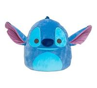 Peluches Squishmallow - Disney - Stitch - 35 cm - Douceur - Collectionnable