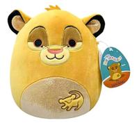SQUISHMALLOWS Originaux Disney Peluches 20 cm Simba, Multicouleur