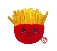 TY Beanie Bouncers Cute French Fries Jouet en peluche pour enfants