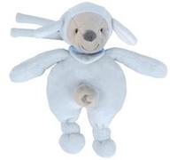 Peluchette Musicale Mouton Sam - 20 cm G
