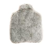 Pelucho - Bouillotte Micro-Ondes - Bien-Être, Chaleur et Douceur - Bouillotte Sèche Micro-Ondable - Grains de Blé et Fleurs de Lavande - Fabriquée en France