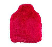 Pelucho - Bouillotte Micro-Ondes - Bien-Être, Chaleur et Douceur - Bouillotte Sèche Micro-Ondable - Grains de Blé et Fleurs de Lavande - Fabriquée en France