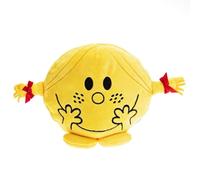 Pelucho - Bouillotte Monsieur Madame - Madame Bonheur - Bien-Être, Chaleur et Douceur - Peluche Micro-Ondable - Grains de Blé et Fleurs de Lavande - Fabriquée en France