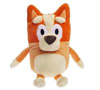 Pelucho - Bouillotte Peluche Bingo - Bien-Être, Chaleur et Douceur - Micro-Ondable - Grains de Blé et Fleurs de Lavande - Fabriquée en France