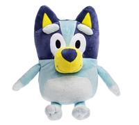Pelucho - Bouillotte Peluche Bluey - Bien-Être, Chaleur et Douceur - Micro-Ondable - Grains de Blé et Fleurs de Lavande - Fabriquée en France